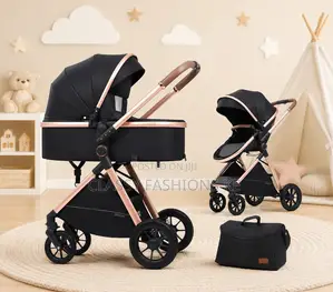 3 I 1 Baby Stroller New
