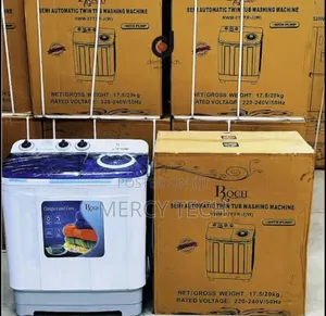 ROCH 11kg Twin Tub Washing Machine