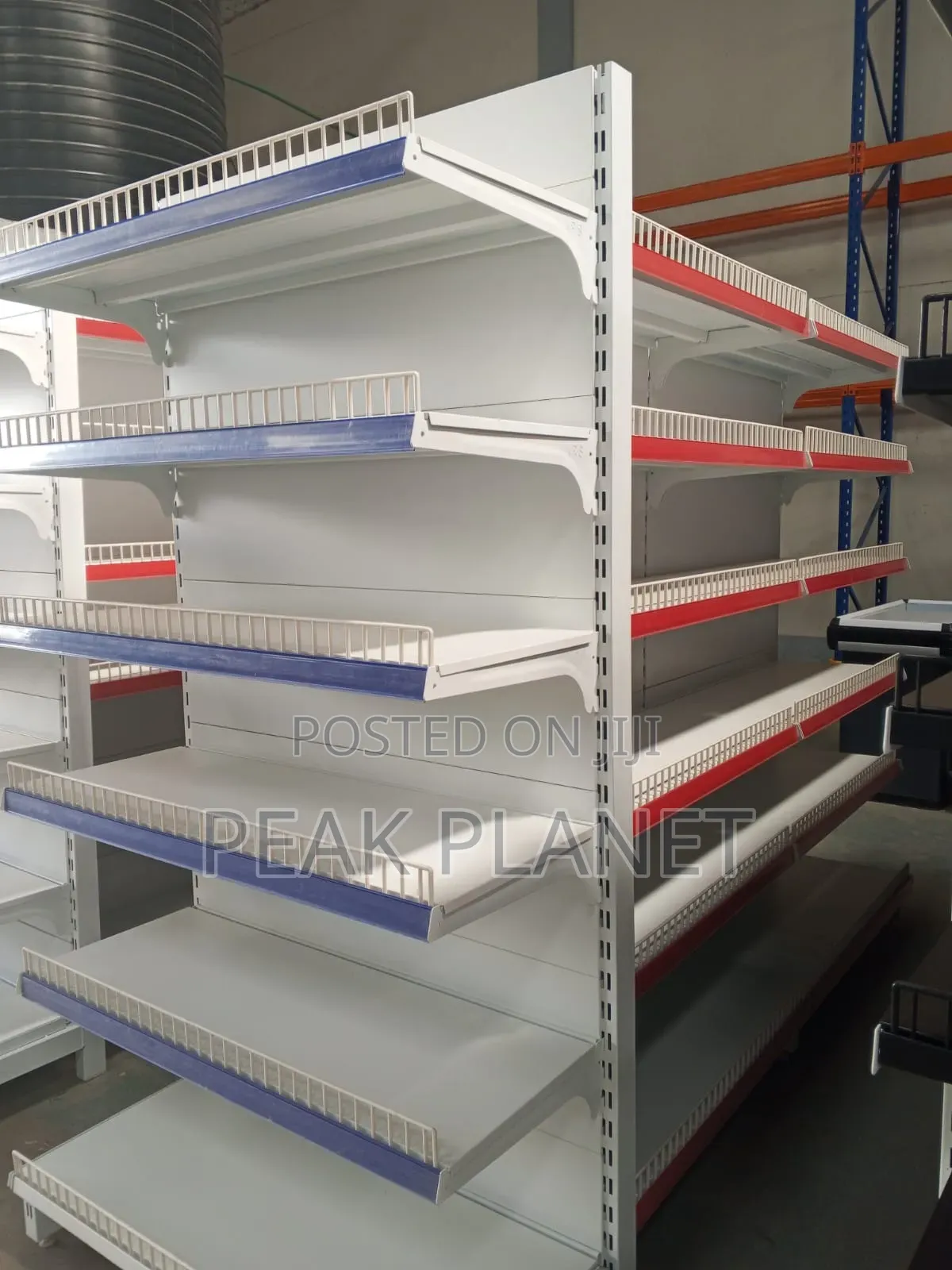 Shop Shelf Strips Kenya – Reliable Strong Build