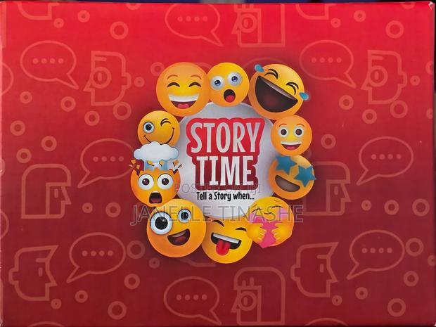 Story Time Cards - thumbnail 2