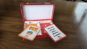 Story Time Cards