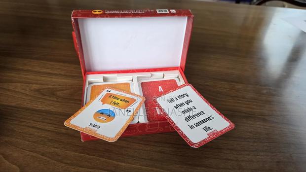 Story Time Cards - thumbnail 3