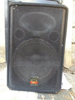 Electronic