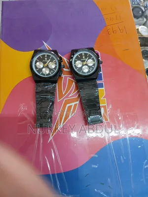 All Watches