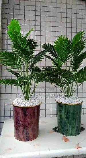 Artificial Flower Plants