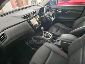 Nissan X-Trail 2020 Gray