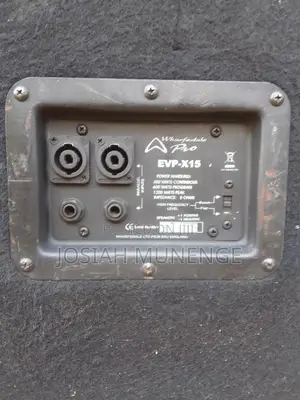 Electronic