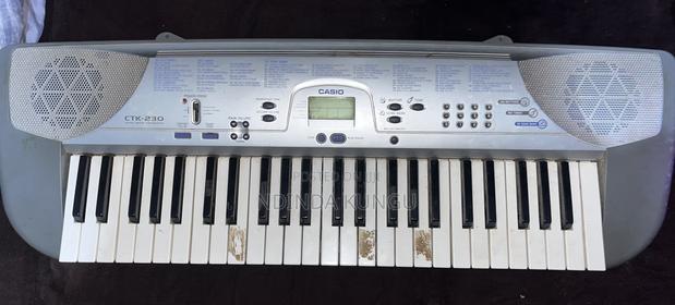 Piano Keyboard for Sale