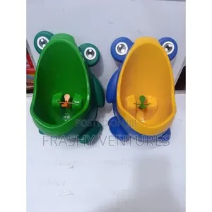 Baby Boys Urinal/Potty.