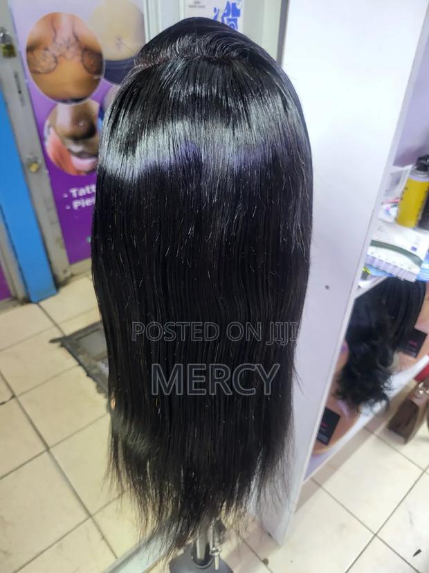 Human Watercurl Wig - thumbnail 5
