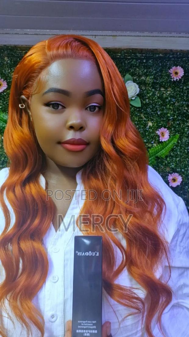 Human Watercurl Wig - thumbnail 6