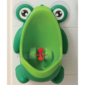 Frog Kids Baby Boy Training .