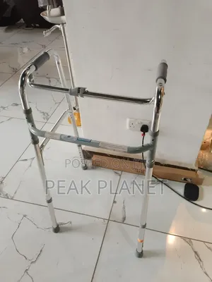 Portable Support Walker for Seniors and Adults