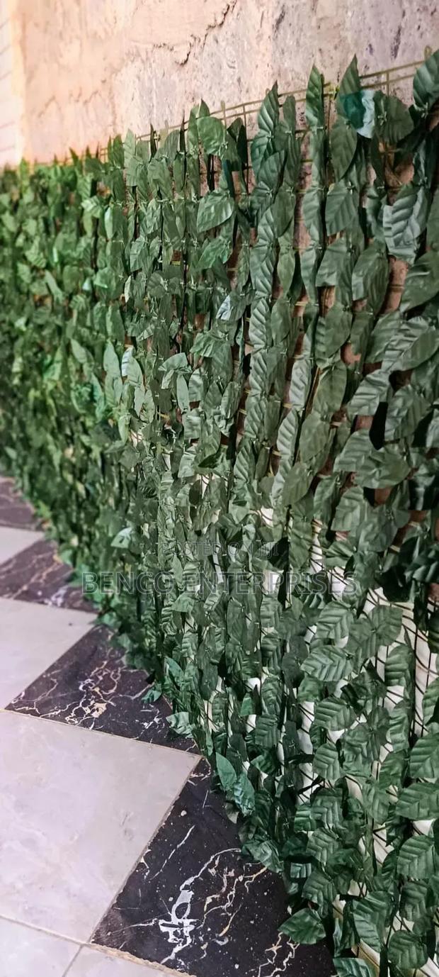 Privacy Balcony Fence - thumbnail 2