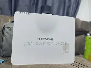Hitachi Projector