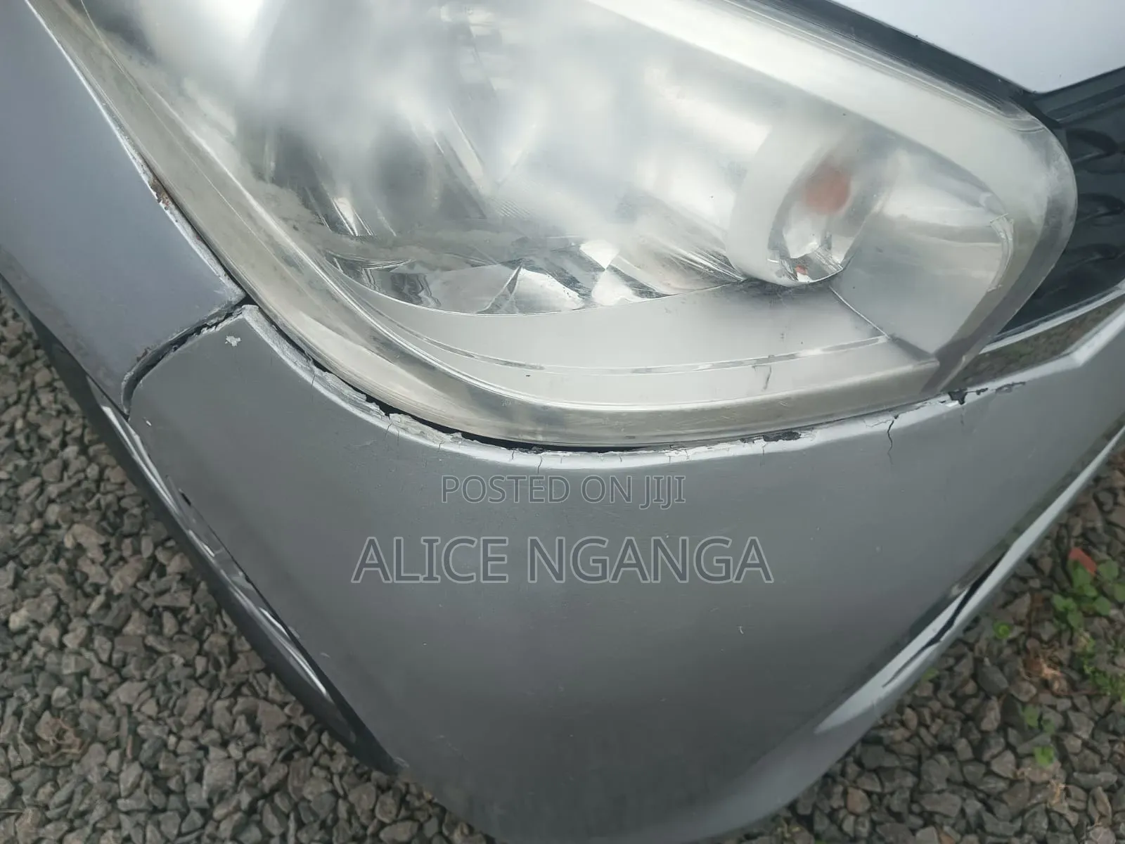Nissan Dayz 2014 Silver