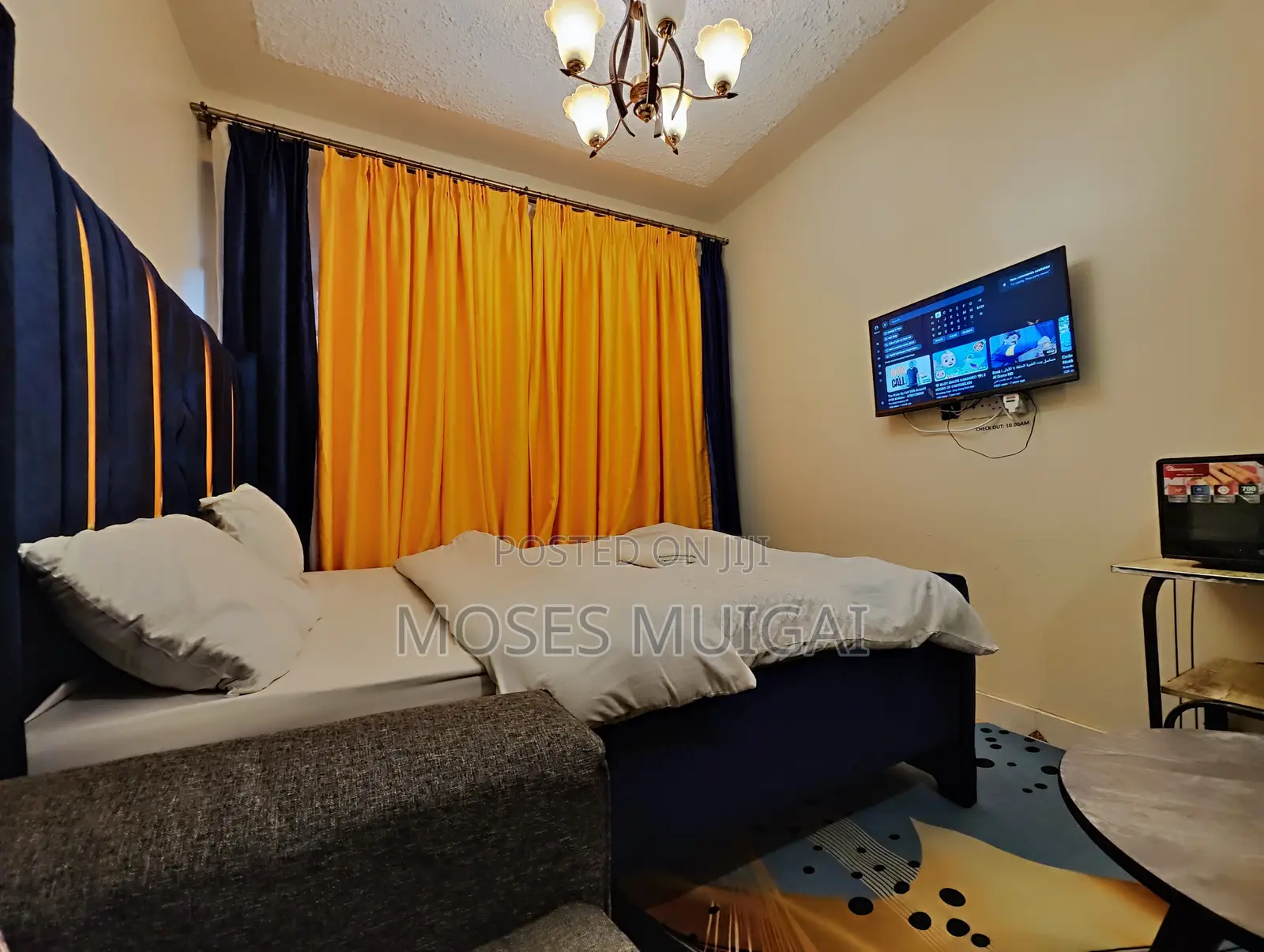 Golden Nest Haven