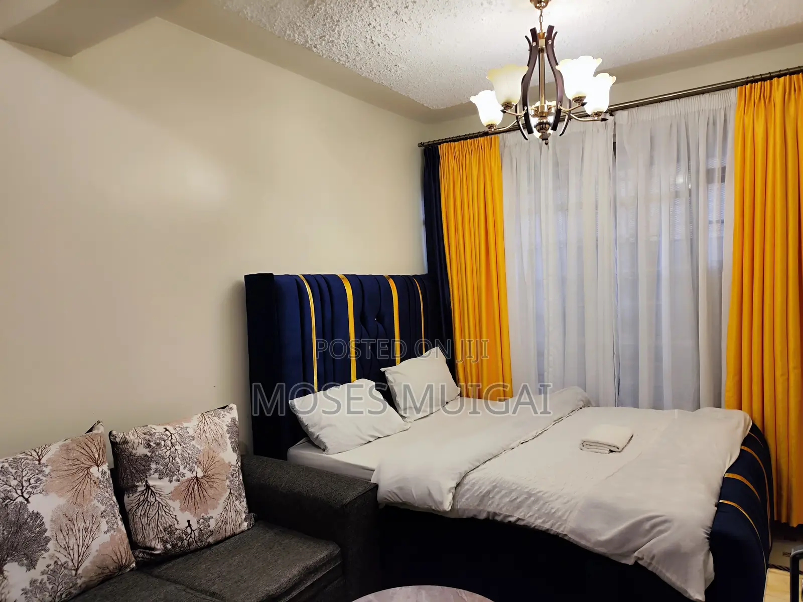 Golden Nest Haven