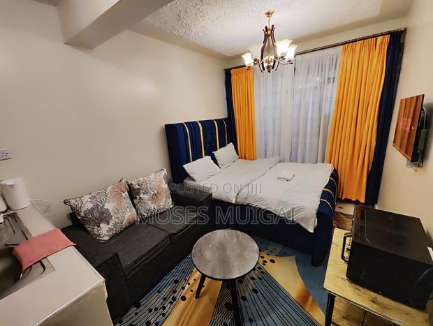 Golden Nest Haven