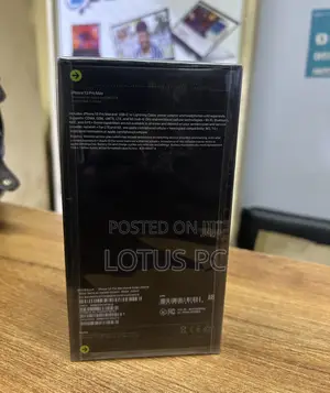 New Apple iPhone 13 Pro Max 256 GB Green