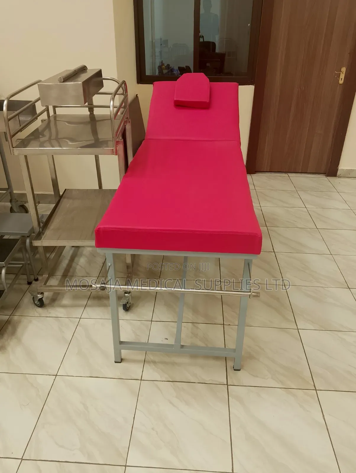 Massage Bed