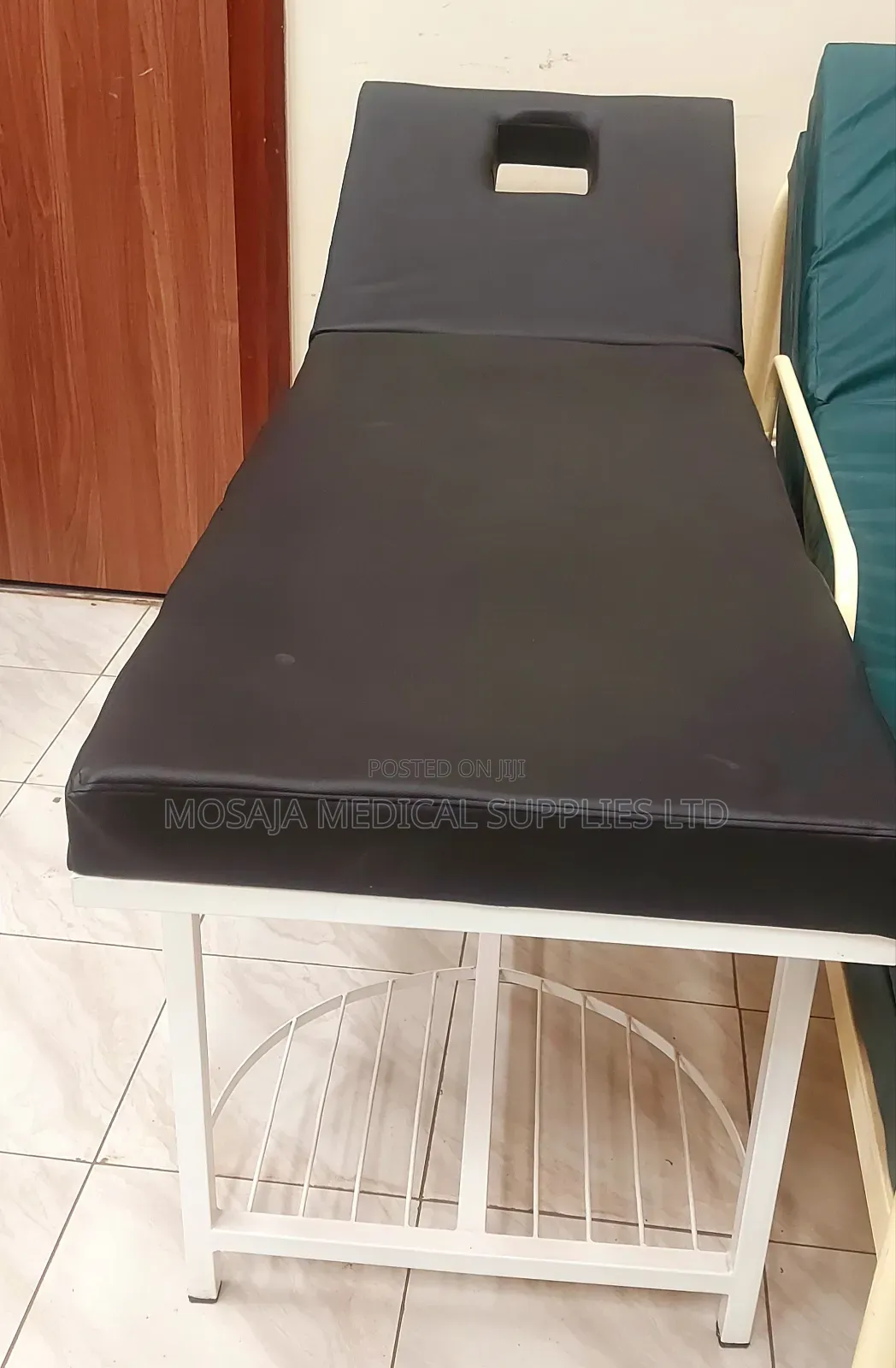 Massage Bed