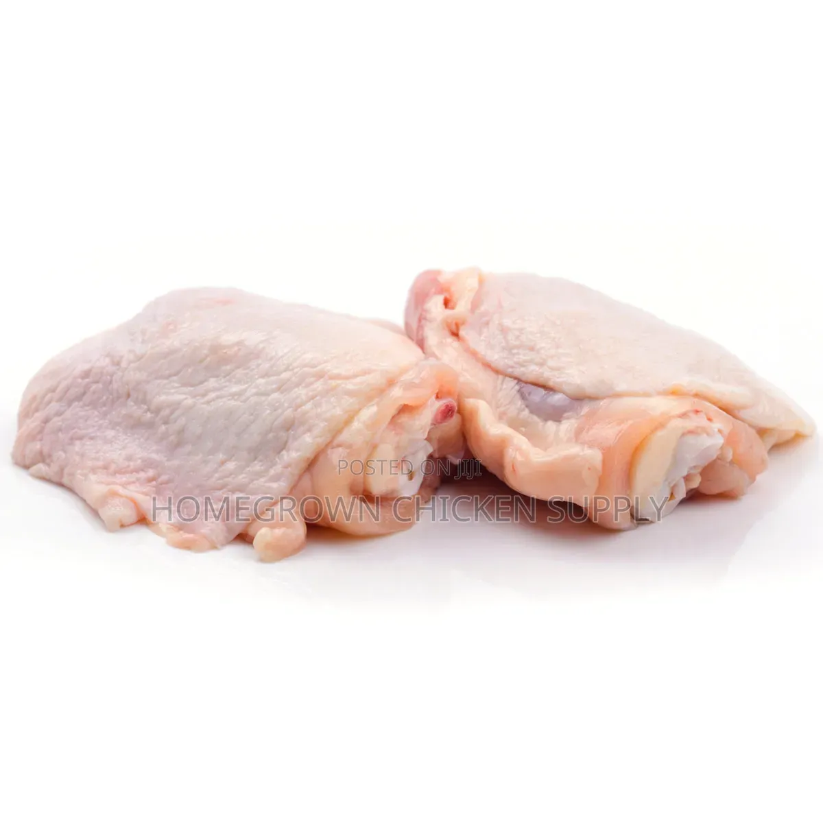 Chicken Thighs (1kg)