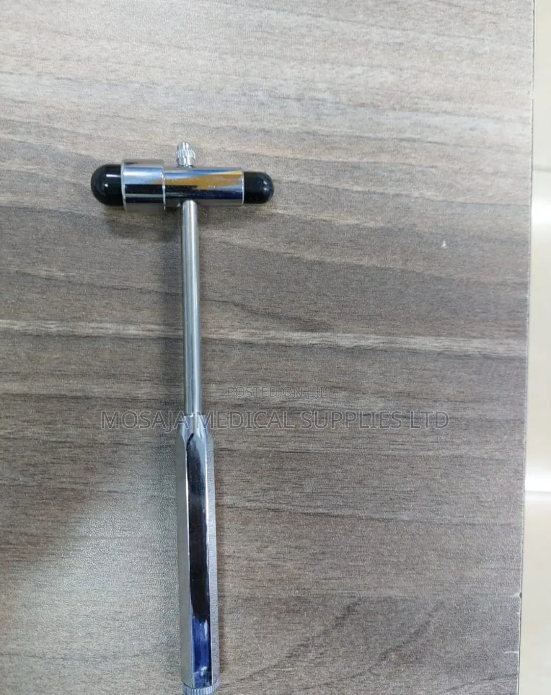 Patella Hammer