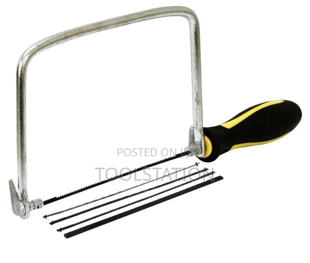 SAW COPING 170MM + 5-Blades (58290) Rolson Original