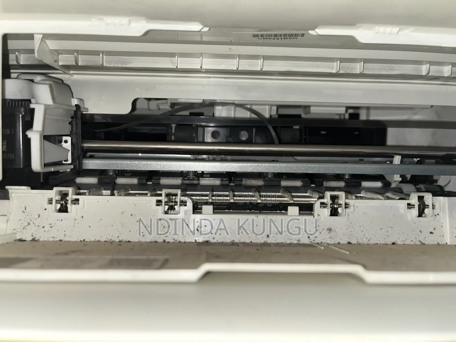 HP Used Printer