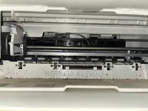 HP Used Printer