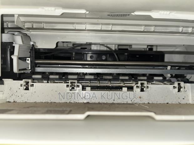 HP Used Printer - thumbnail 4