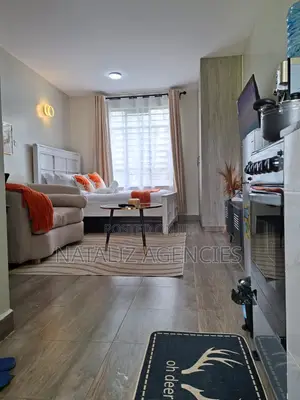 Spacious,Cozy Studio in Ruaka-Banana Road