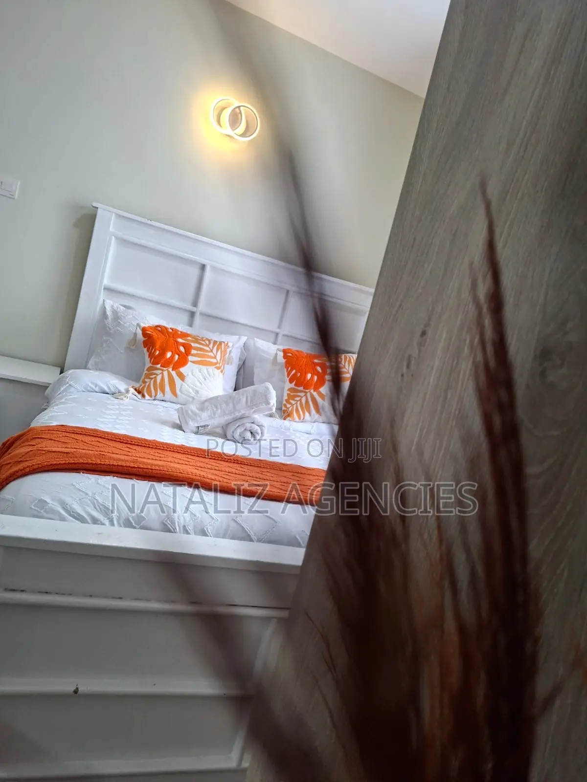 Spacious,Cozy Studio in Ruaka-Banana Road