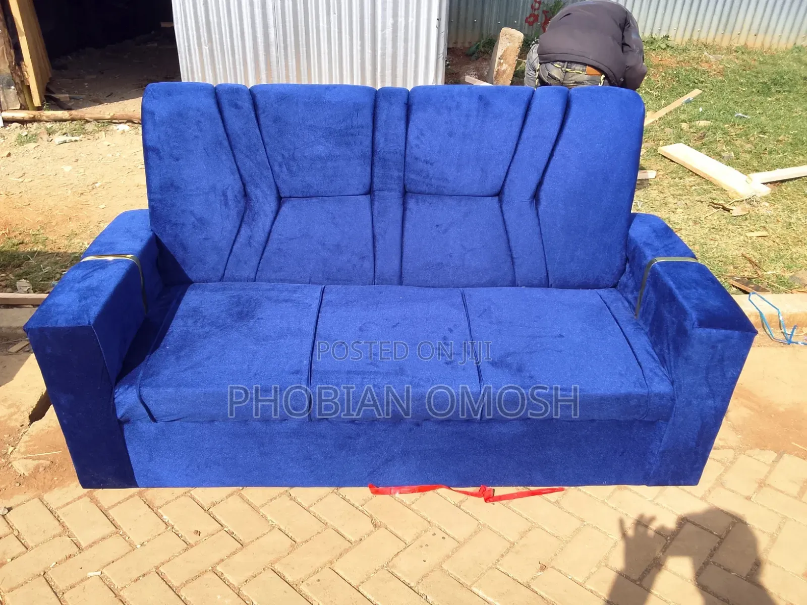 Fine Furniture