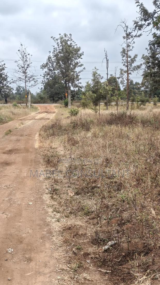 1/8 Acre Plots for Apartments/Highrise - main view