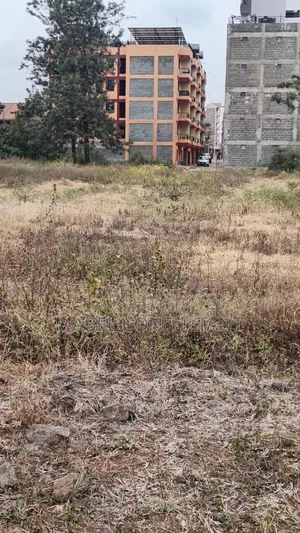 1/8 Acre Plots for Apartments/Highrise