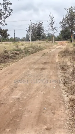 1/8 Acre Plots for Apartments/Highrise