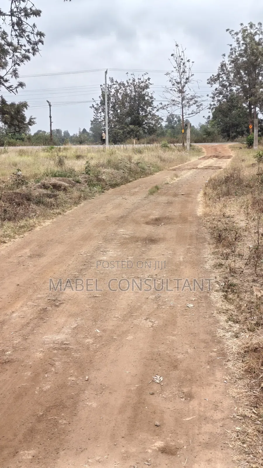 1/8 Acre Plots for Apartments/Highrise