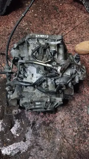 Inz Atf Gearbox