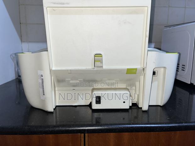 HP Used Printer - thumbnail 5