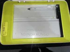HP Used Printer