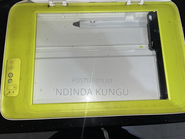 HP Used Printer - thumbnail 2