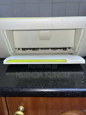 HP Used Printer