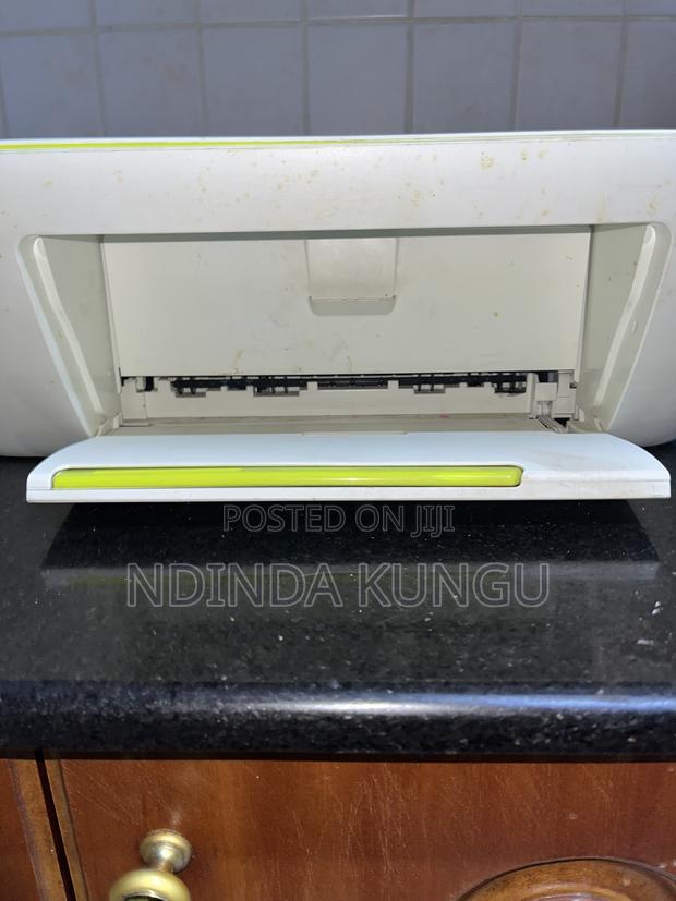 HP Used Printer - thumbnail 3