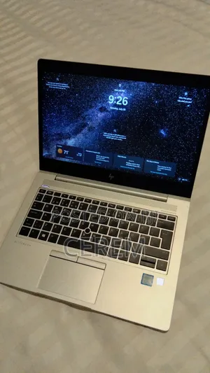 Laptop HP EliteBook 840 G8 8GB Intel Core i7 SSD 256GB