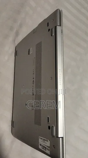 Laptop HP EliteBook 840 G8 8GB Intel Core i7 SSD 256GB