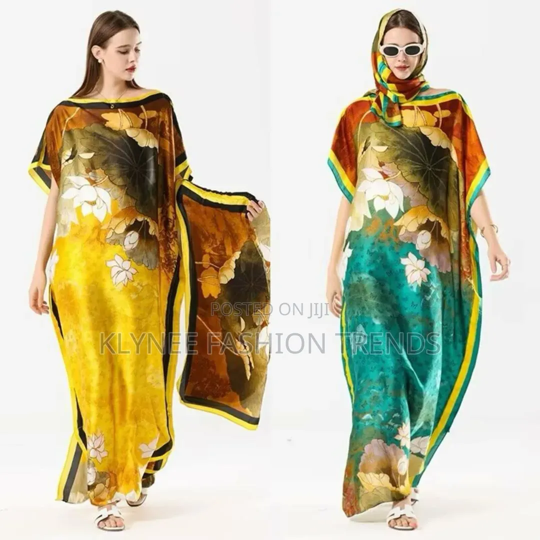 Silk Deras Mombasa