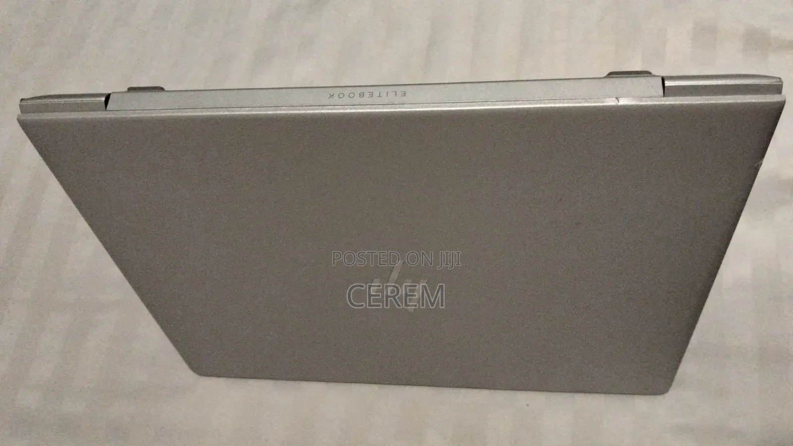 Laptop HP EliteBook 840 G8 8GB Intel Core i7 SSD 256GB
