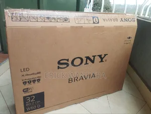 Sony Smart 32 Inch TV